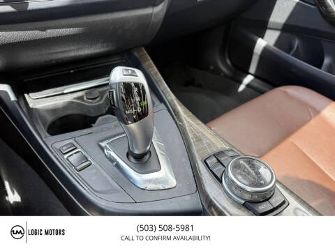 2014 BMW 2 Series 228i
