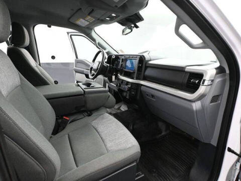 2024 Ford F-350 Super Duty