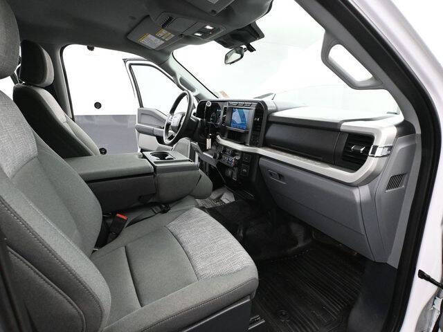 2024 Ford F-350 Super Duty