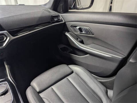 2019 BMW 3 Series 330i xDrive