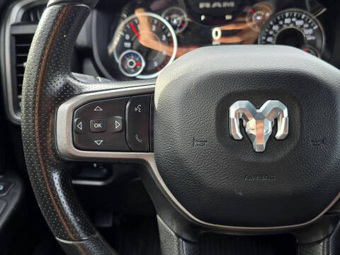 2023 RAM 2500 Tradesman