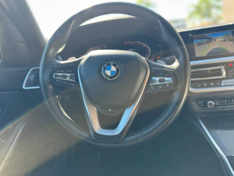2020 BMW 3 Series 330i