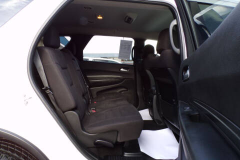 2021 Dodge Durango SXT