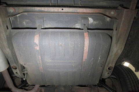 1976 Ford Thunderbird