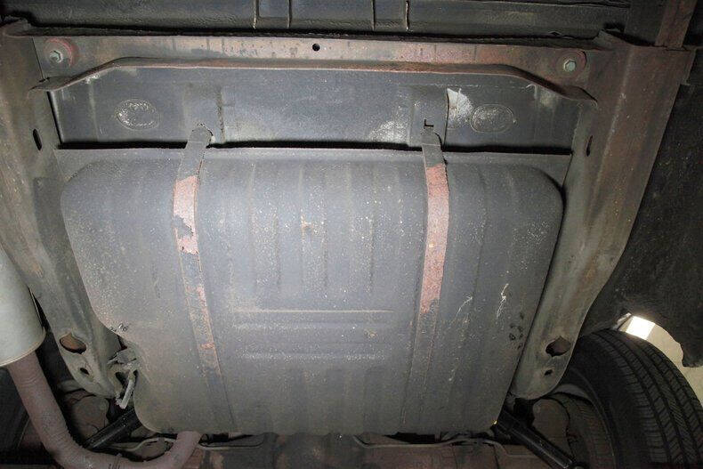 1976 Ford Thunderbird