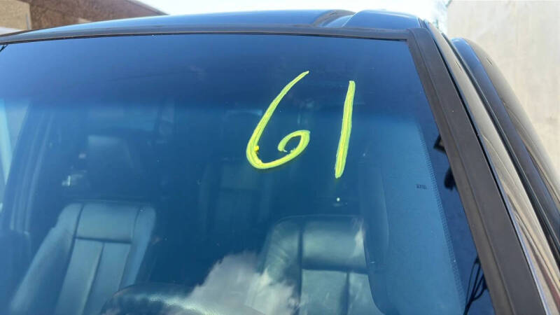 2017 Ford Expedition