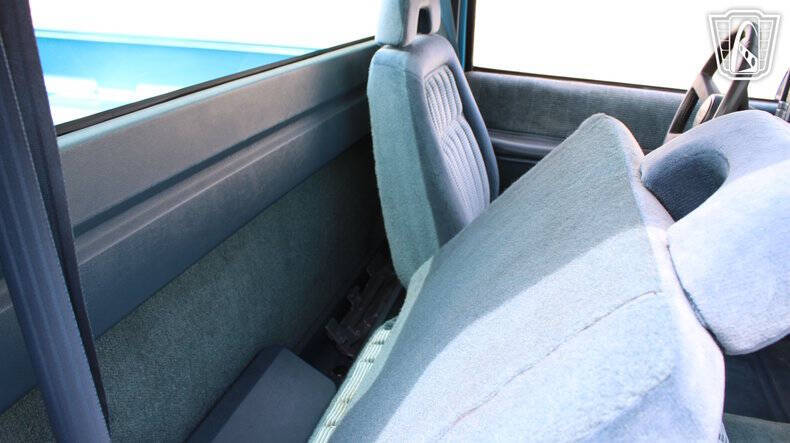 1994 GMC Sierra 1500