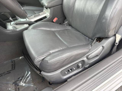 2004 Toyota Camry Solara