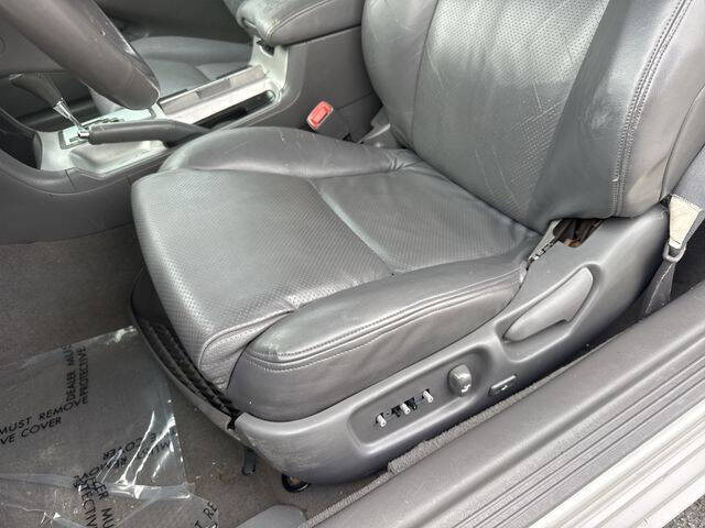2004 Toyota Camry Solara
