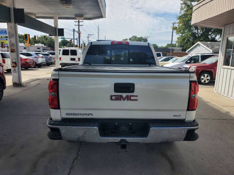 2014 GMC Sierra 1500