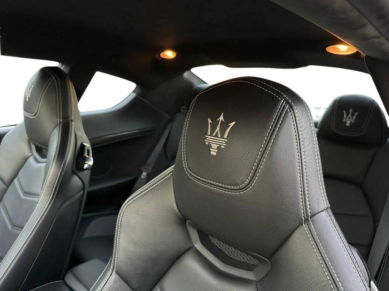 2014 Maserati GranTurismo for sale at San Diego Ecars in San Diego, CA