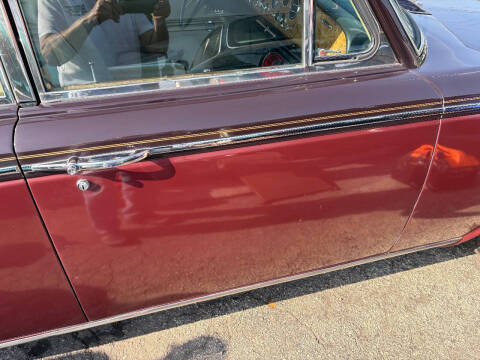 1967 Rolls-Royce Silver Shadow