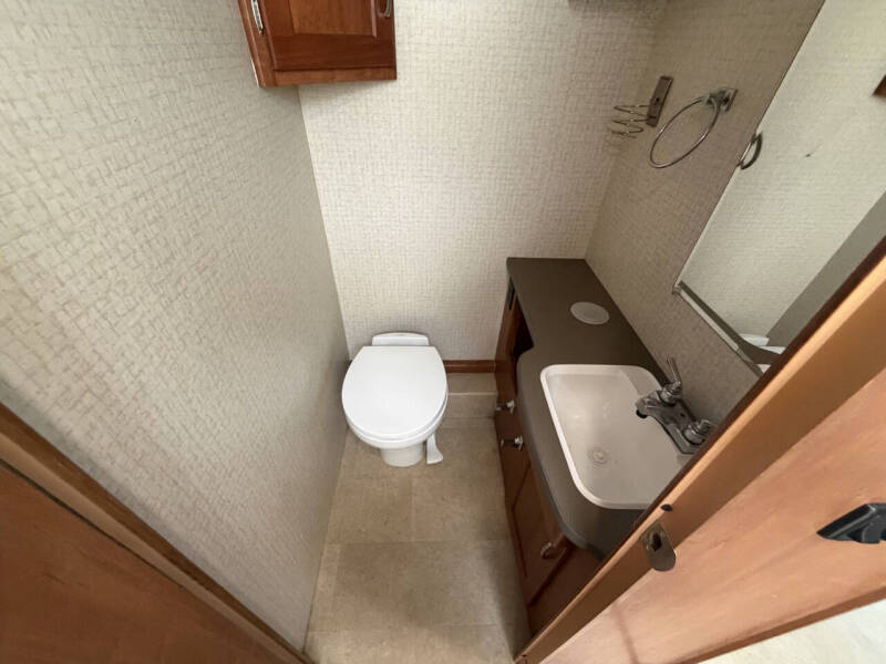 2017 Winnebago Minnie Winnie