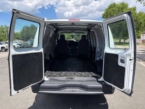 2009 Ford E-Series E-150