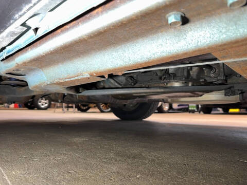 1978 Cadillac DeVille