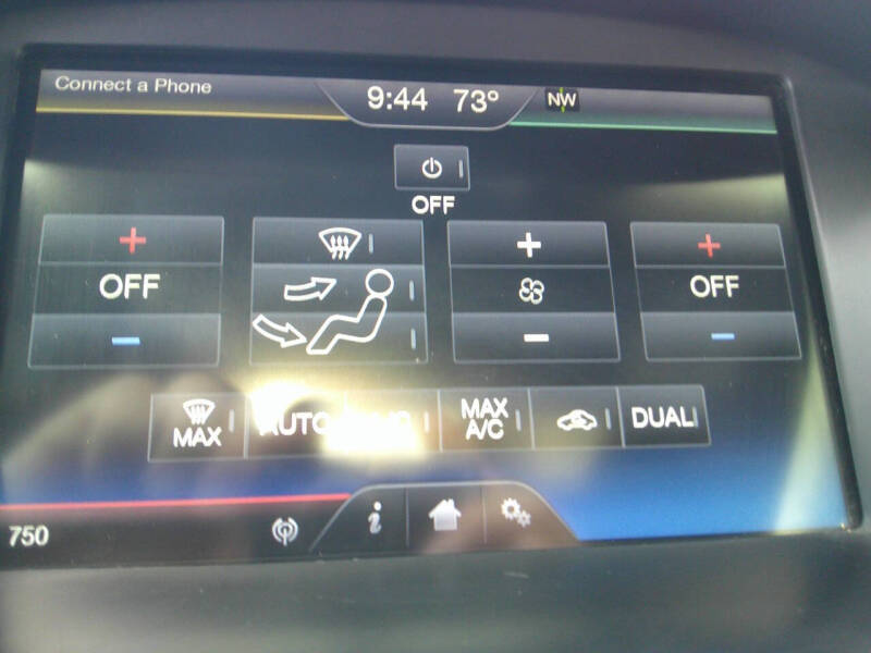 2014 Ford Focus ST