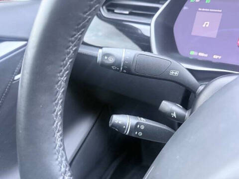 2018 Tesla Model S 75D