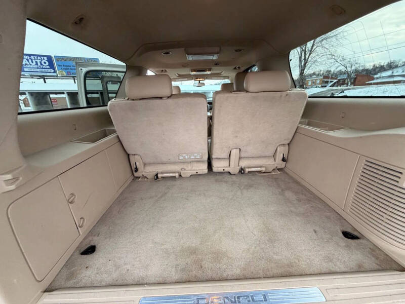 2014 GMC Yukon XL Denali