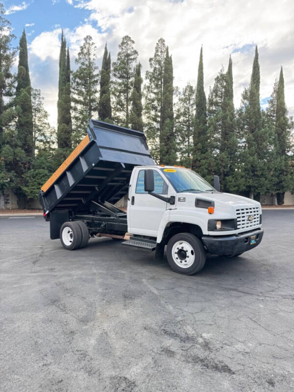 2006 Chevrolet C4500's photo