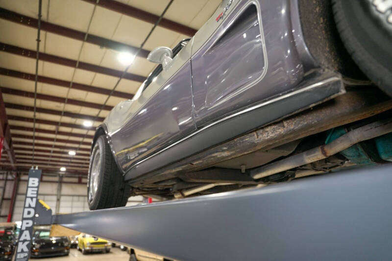 1978 Chevrolet Corvette