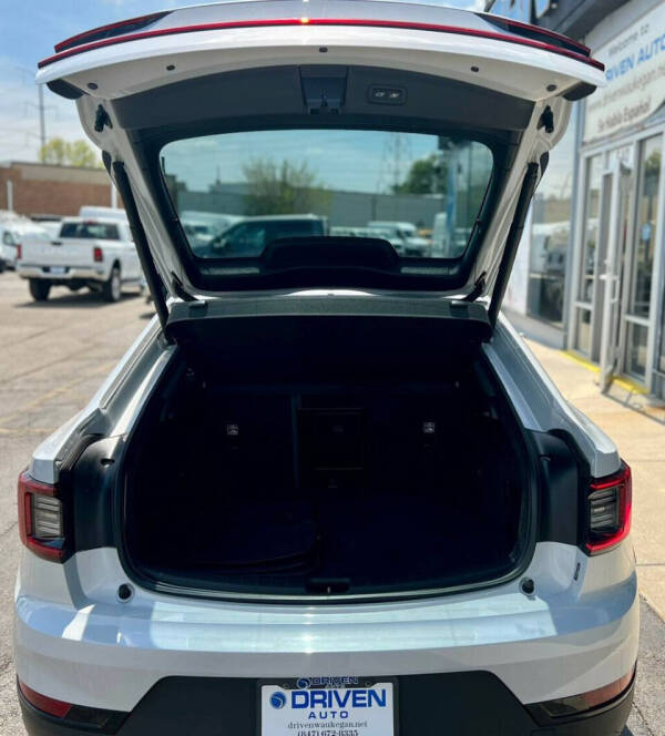 2023 Polestar 2 Long Range Single Motor