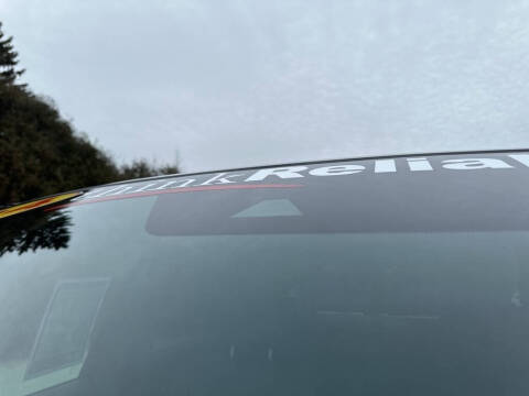 2024 Honda Passport EX-L