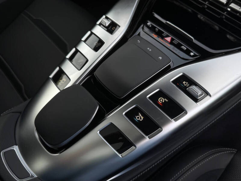 2024 Mercedes-Benz AMG GT 43