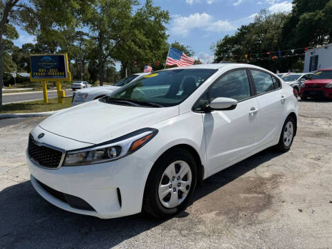 2011 Kia Forte LX