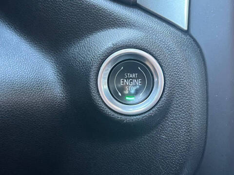 2020 Chevrolet Silverado 2500HD