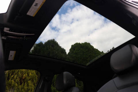 2020 Porsche Cayenne S Coupe