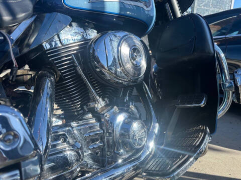 2004 Harley-Davidson Electra Glide