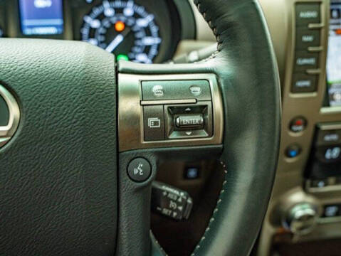 2014 Lexus GX 460