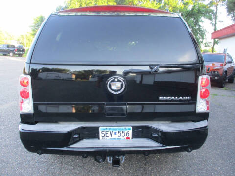 2004 Cadillac Escalade