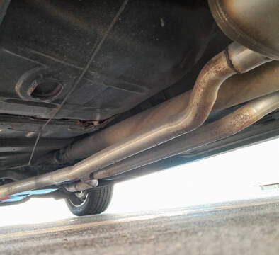 1964 Chevrolet El Camino