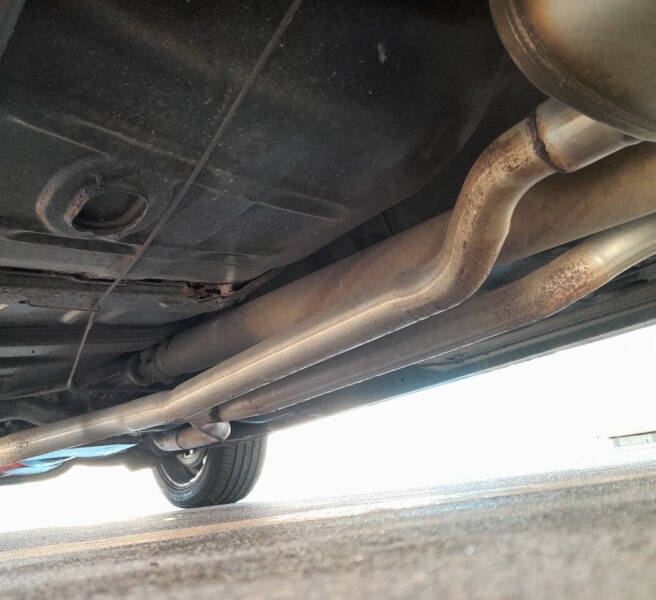 1964 Chevrolet El Camino