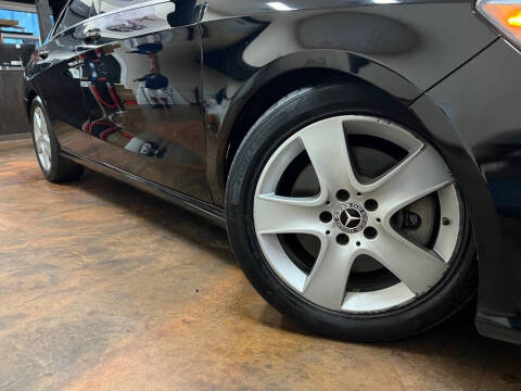 2018 Mercedes-Benz CLA CLA 250 4MATIC