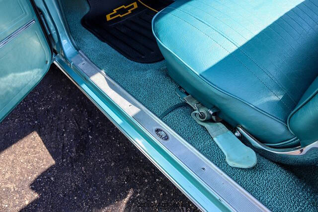 1965 Chevrolet El Camino