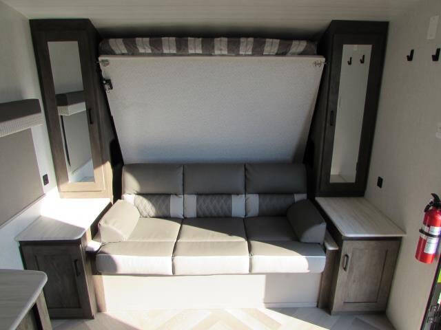 2022 Forest River SALEM CRUI