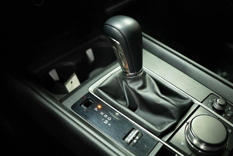 2024 Mazda CX-50 2.5 S Preferred