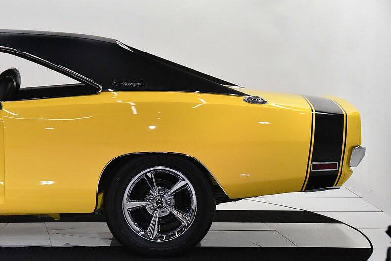 1970 Dodge Charger