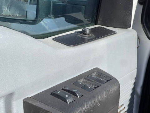 2012 Ford F-250 Super Duty