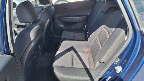 2012 Hyundai Elantra Touring GLS