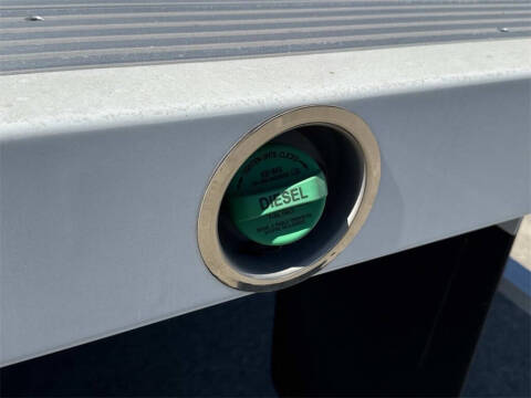 2024 Ford F-450 Super Duty