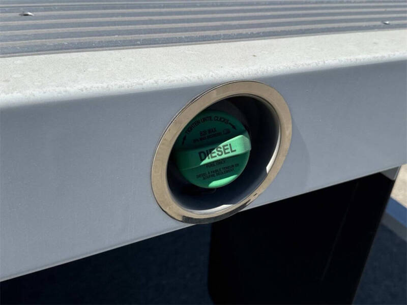 2024 Ford F-450 Super Duty