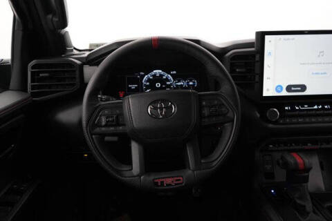 2025 Toyota Sequoia Platinum