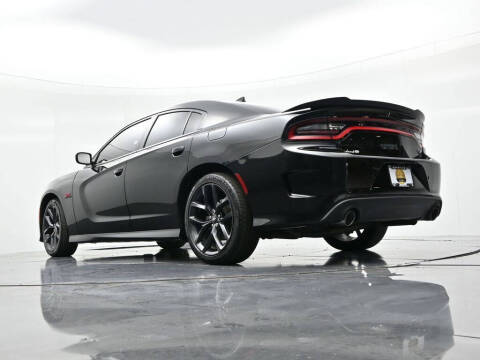 2022 Dodge Charger R/T
