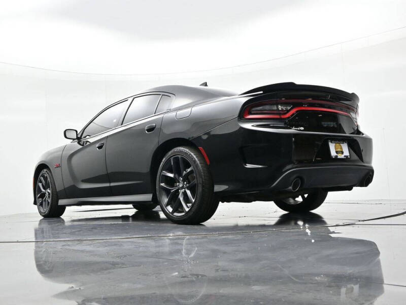 2022 Dodge Charger R/T