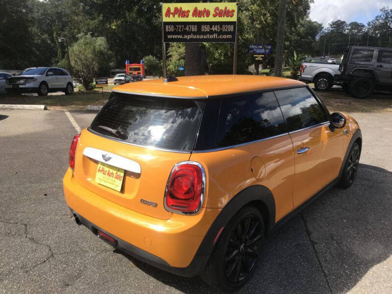 2014 MINI Hardtop Cooper