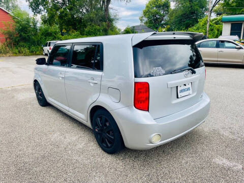2009 Scion xB