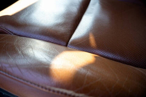 2021 Toyota Sequoia Platinum